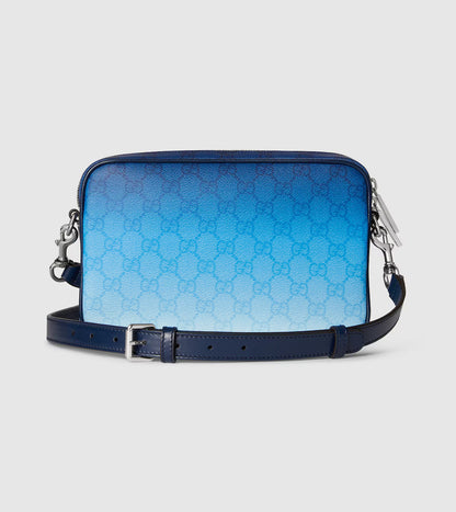 Sac à bandoulière GUCC° Chroma petit format