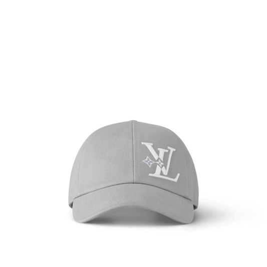 Casquette L°V Smash - CASQUETTES