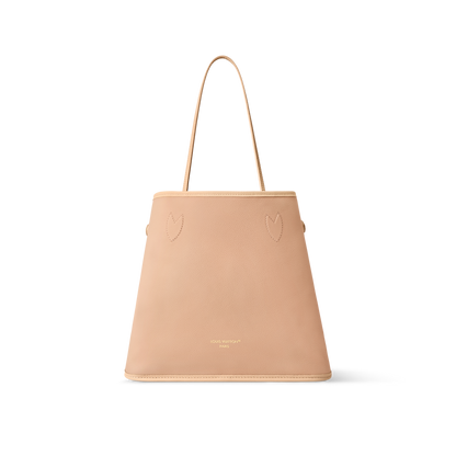 Sac Neverfull Inside Out MM - #4