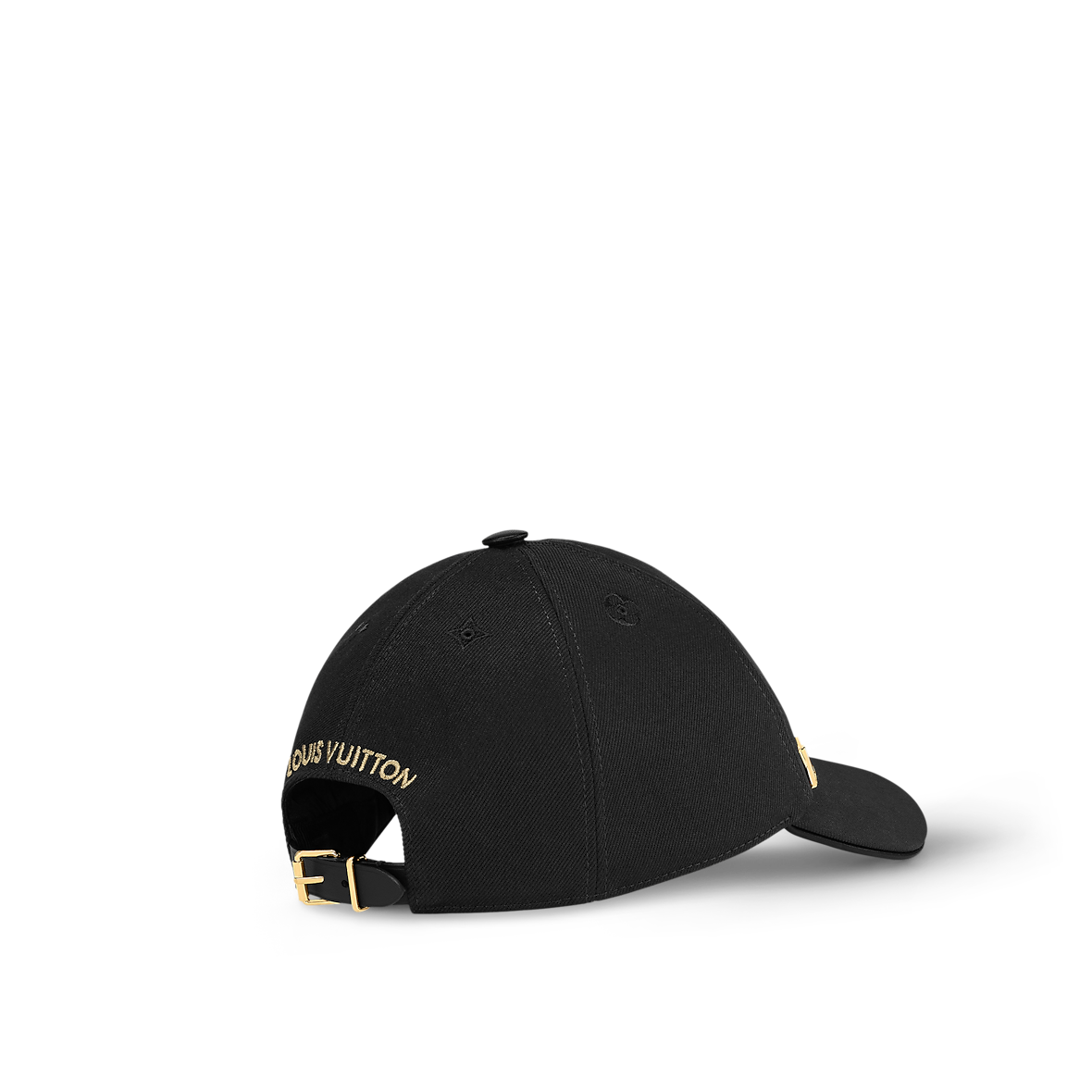 Casquette L°V Iconic - CASQUETTES (2)