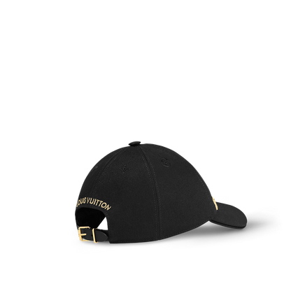 Casquette L°V Iconic - CASQUETTES (2)