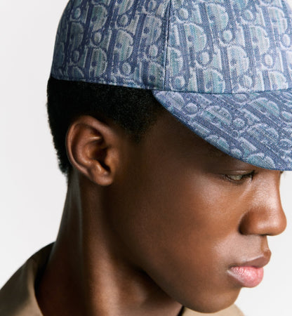Casquette DI°R Oblique - CASQUETTES