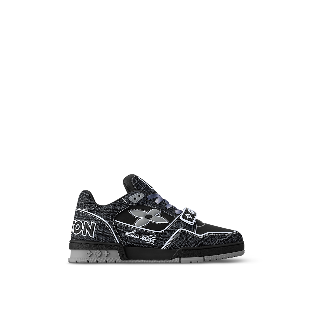 Sneaker L°V trainer - #6