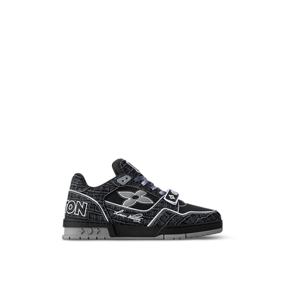 Sneaker L°V trainer - #6