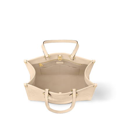 Cabas OnTheGo MM - #7
