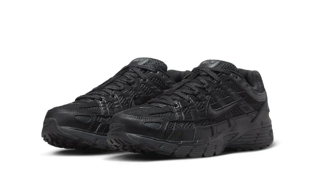 N°KE P6000 Triple Black