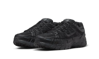 N°KE P6000 Triple Black