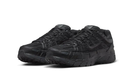 N°KE P6000 Triple Black