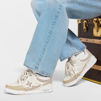 Sneaker L°V Skate - #9