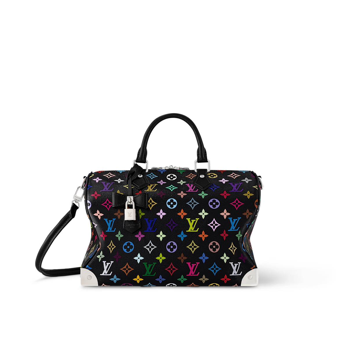 L°V x TM - Sac Speedy Soft 30