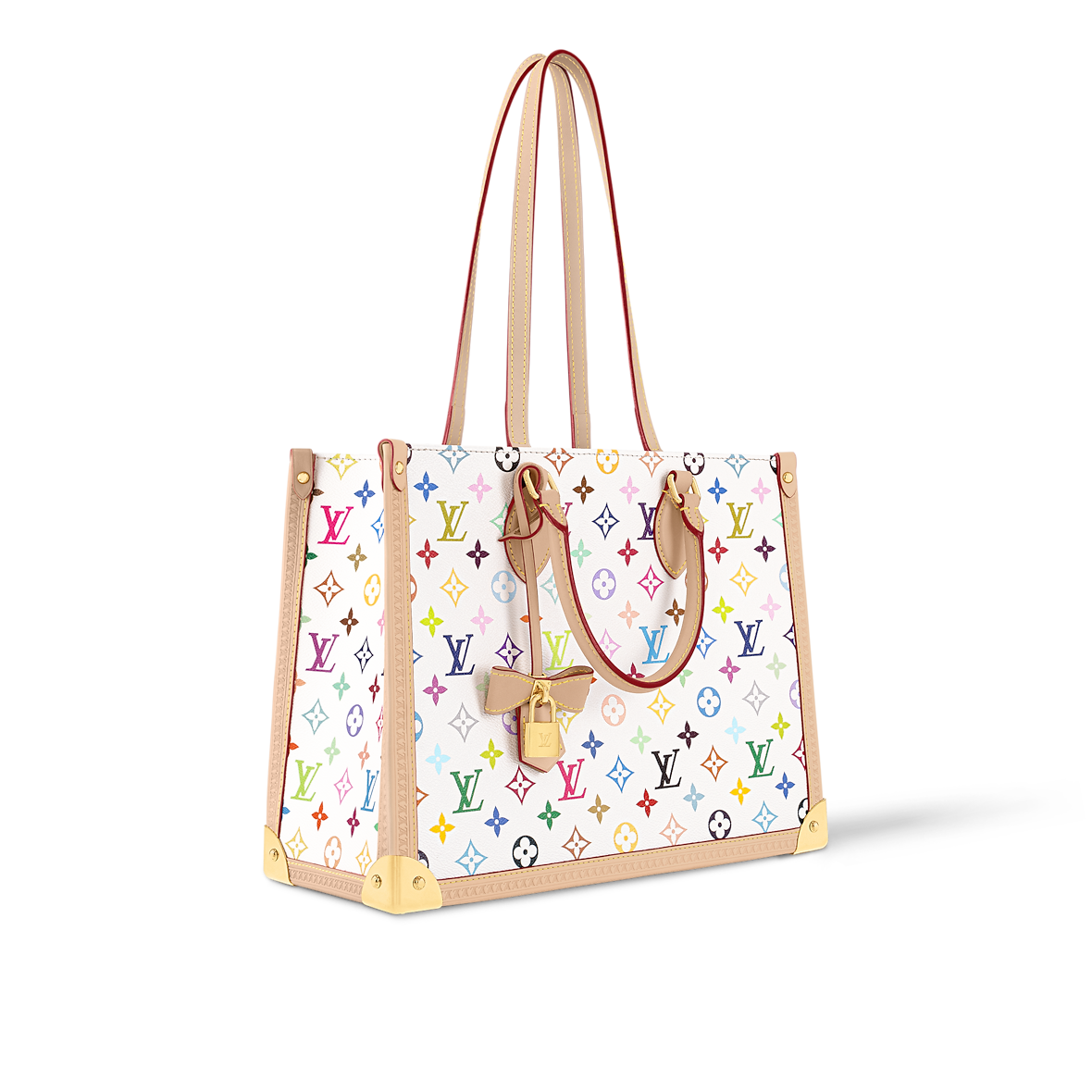 Cabas OnTheGo MM L°V x TM