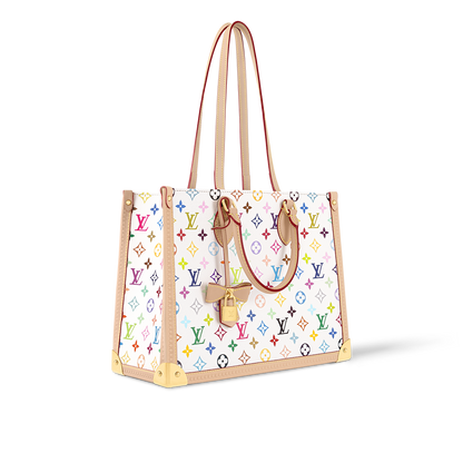 Cabas OnTheGo MM L°V x TM