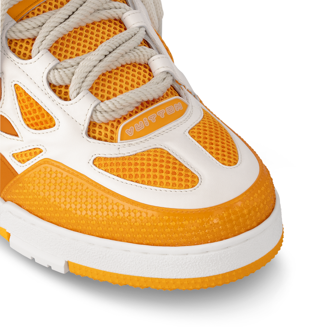 Sneaker L°V Skate - #5