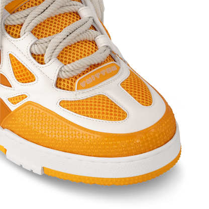Sneaker L°V Skate - #5