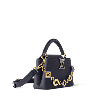 Sac Capucines Mini - #6