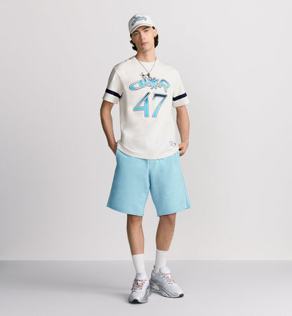 T-shirt DI°R AND LEWIS HAMILTON, coupe relax - DI°R T