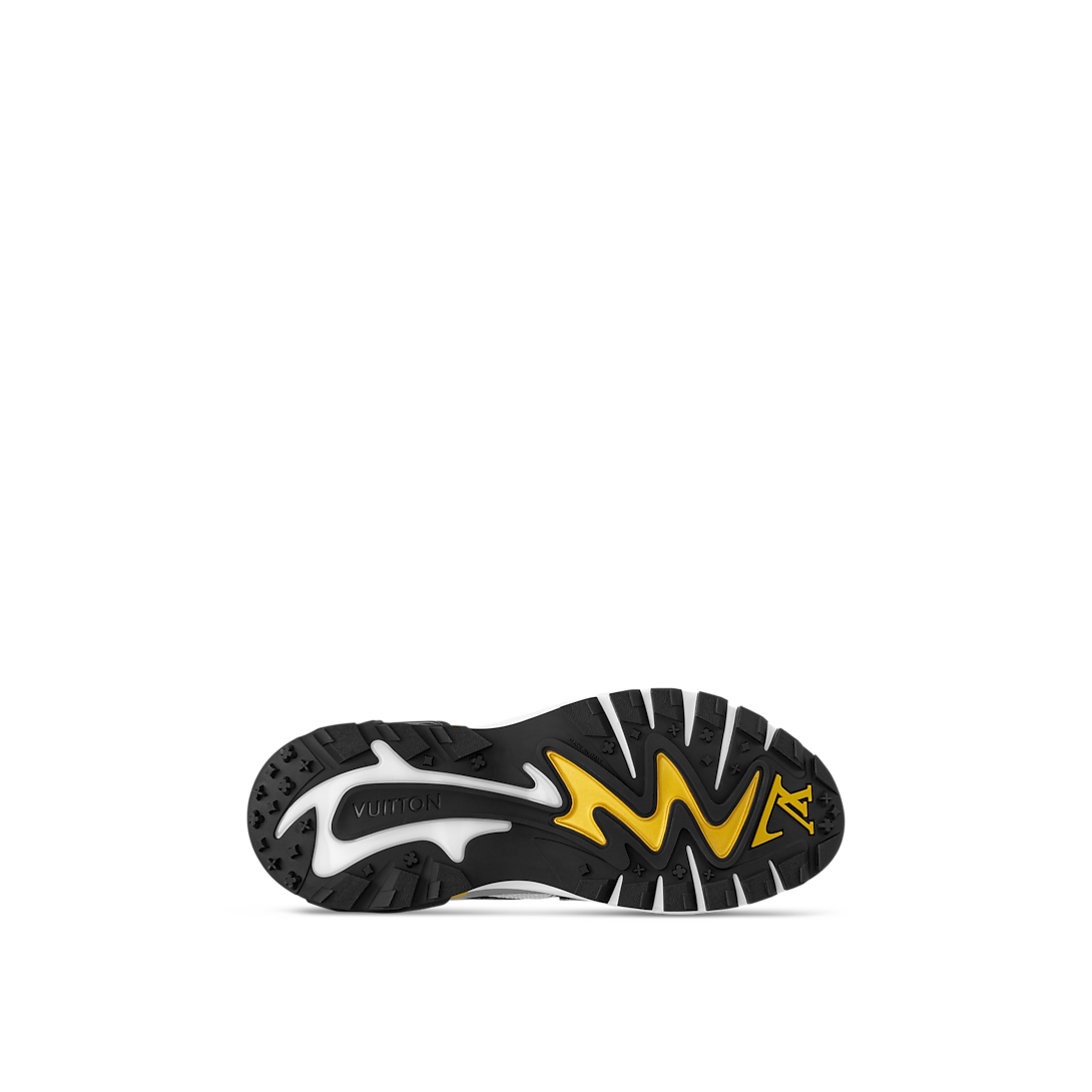 Sneaker L°V Runner Tatic - #4
