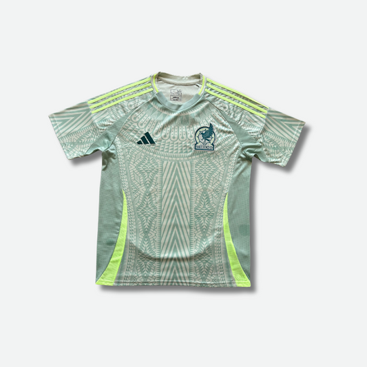 Maillot Mexique 2024