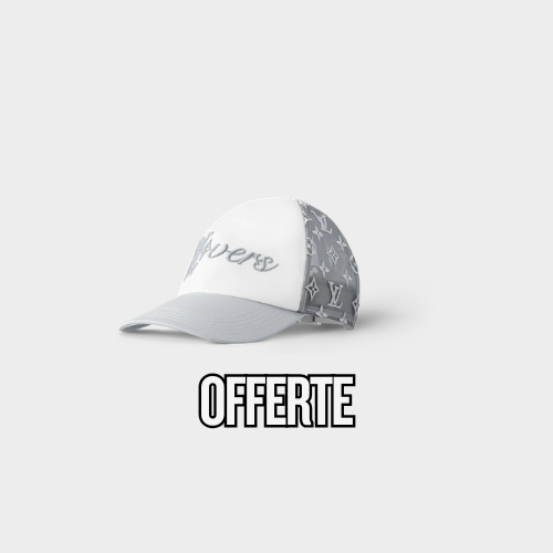 Outfit CD+ Casquette Offerte