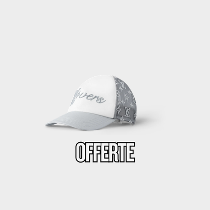 Outfit CD+ Casquette Offerte