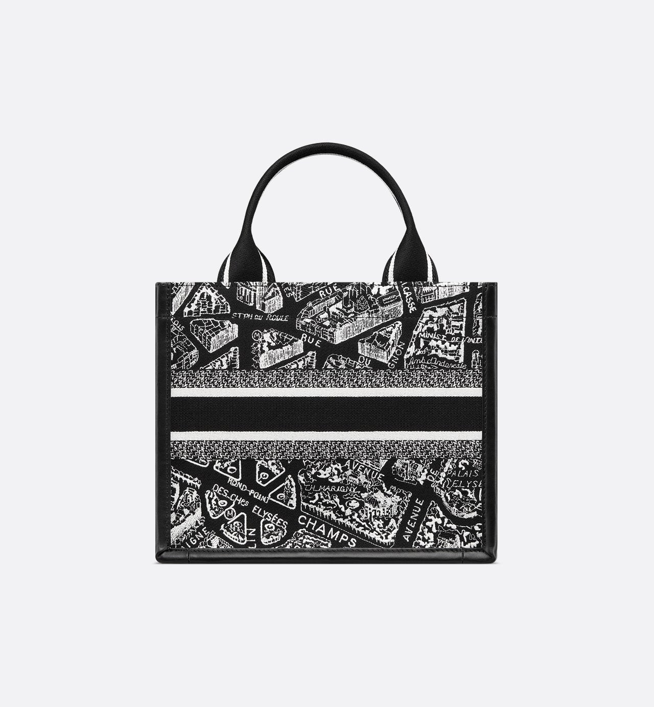 Sac DI°R Book Tote Small - #1