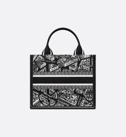 Sac DI°R Book Tote Small - #1