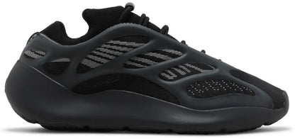 YZ°Y 700 V3 Noir
