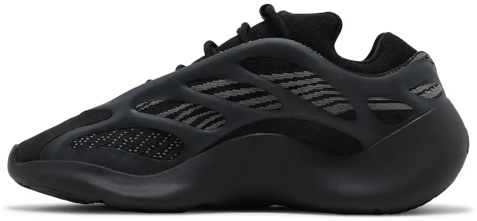 YZ°Y 700 V3 Noir