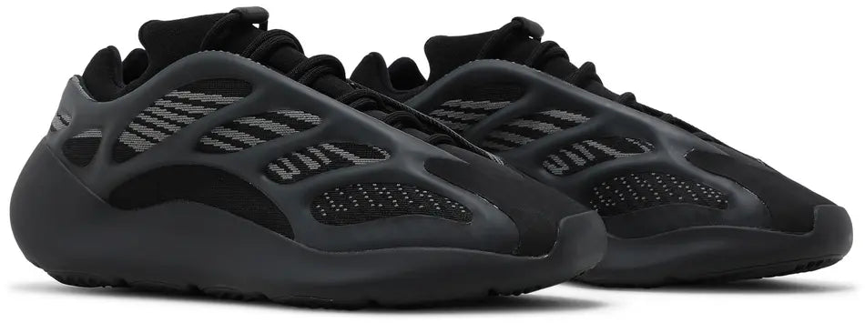 YZ°Y 700 V3 Noir