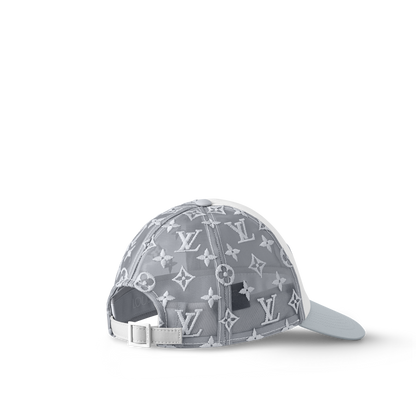Casquette en mesh L°V Vers - CASQUETTES