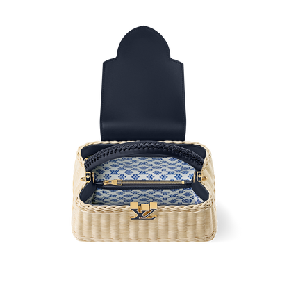 Sac Capucines BB - #4