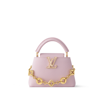 Sac Capucines Mini - #7