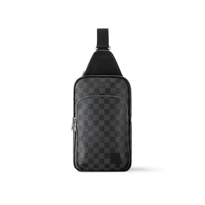 Sac Avenue Slingbag NM - #4