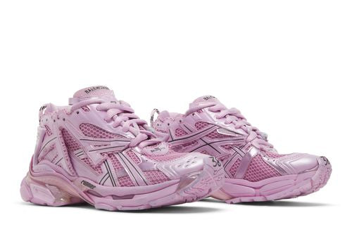 BAL°NCIAGA Wmns Runner Sneaker Pink