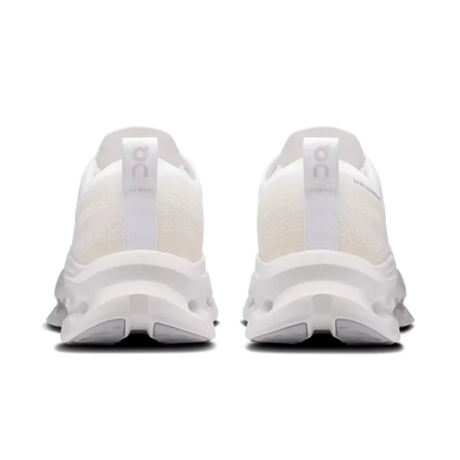 Cloudsurfer White Frost