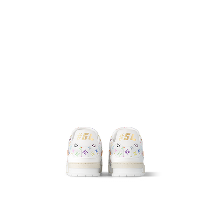 Sneaker L°V Trainer L°V x TM - #1