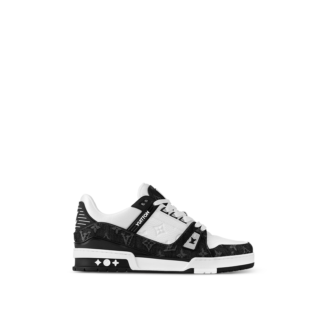 Sneaker L°V trainer - #9