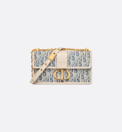 Sac East-West à chaîne 30 Montaigne - #4
