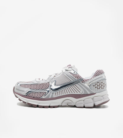 N°KE Zoom Vomero 5 Metallic Silver Platinum Violet (Women's)