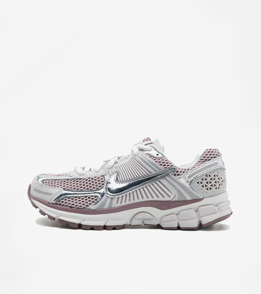 N°KE Zoom Vomero 5 Metallic Silver Platinum Violet (Women's)