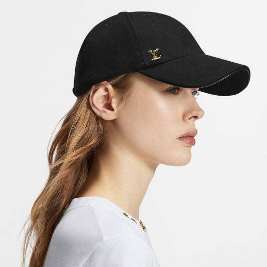 Casquette L°V Iconic - CASQUETTES (2)