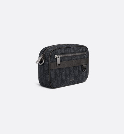 Sac bandoulière Mini Safari - #2