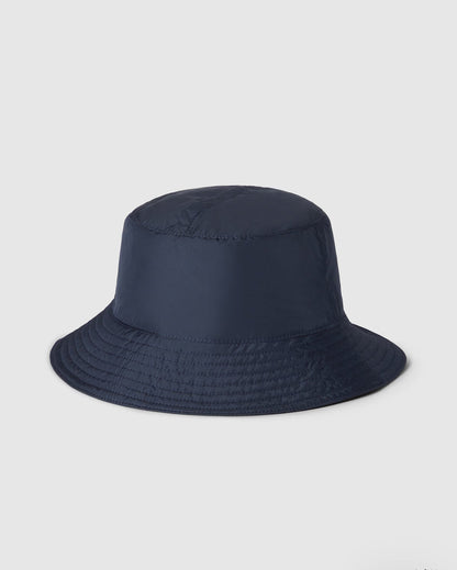 Chapeau bob réversible en nylon GG - GUCC° casquette (3)