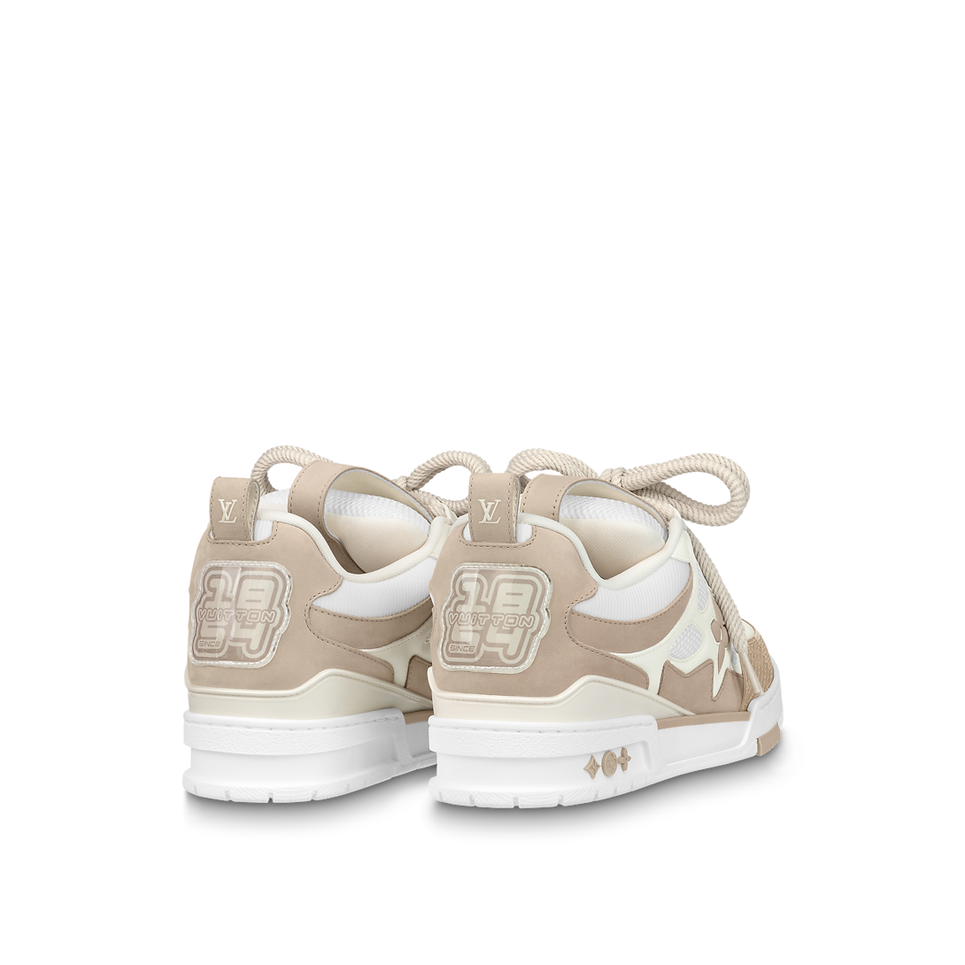 Sneaker L°V Skate - #9