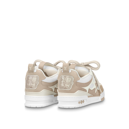 Sneaker L°V Skate - #9