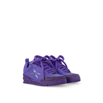 Sneaker L°V skate - #3