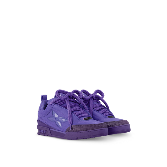 Sneaker L°V skate - #3