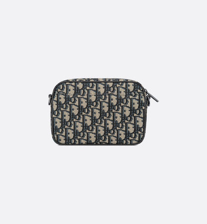 Sac bandoulière Mini Safari - #1