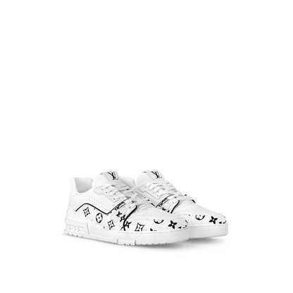Sneaker L°V Trainer - #7
