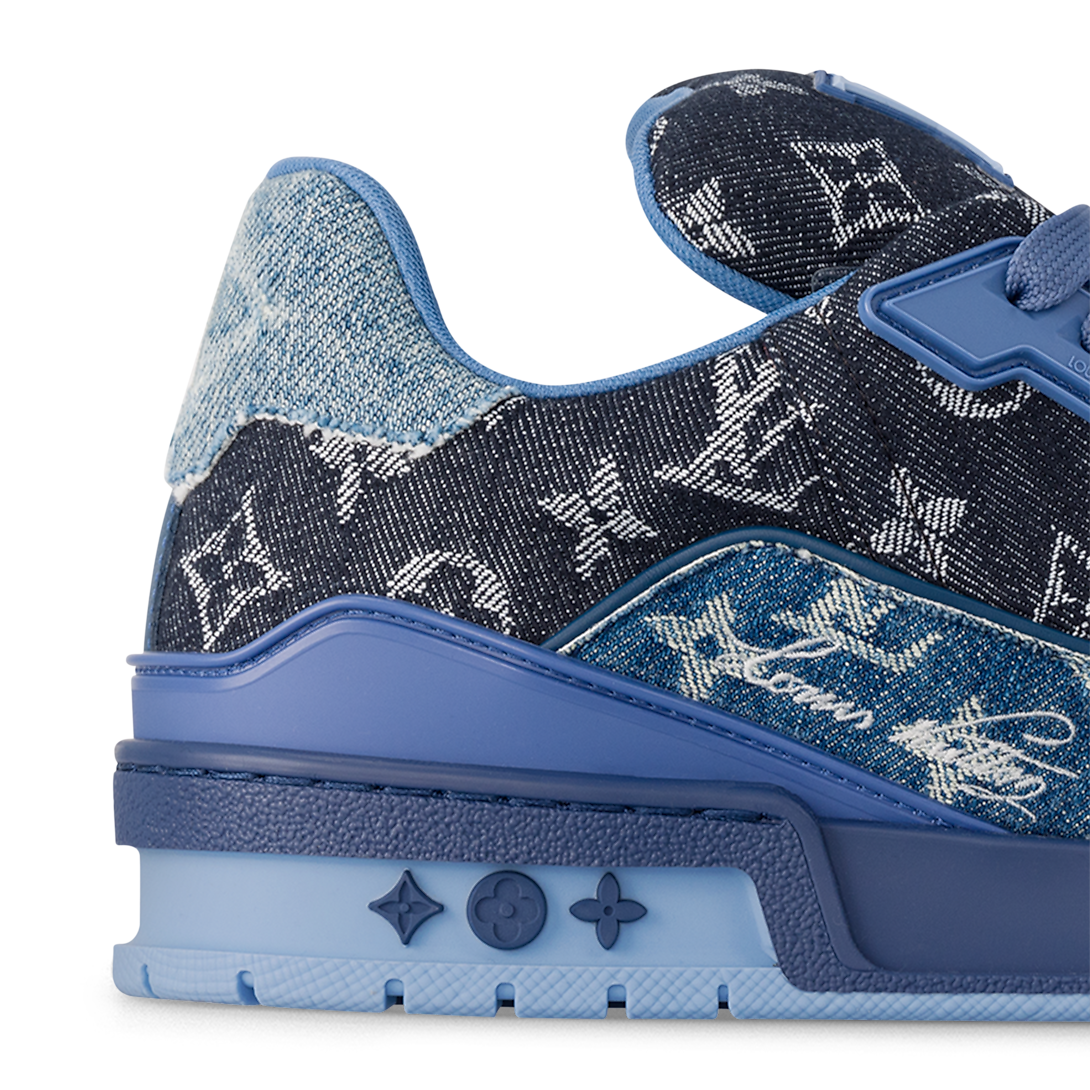 Sneaker L°V trainer - #2